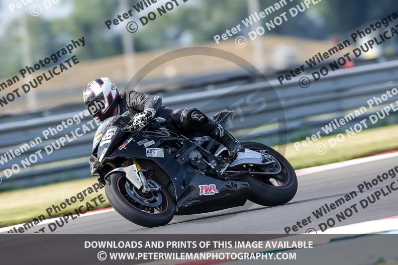 25 to 27th july 2019;Slovakia Ring;event digital images;motorbikes;no limits;peter wileman photography;trackday;trackday digital images